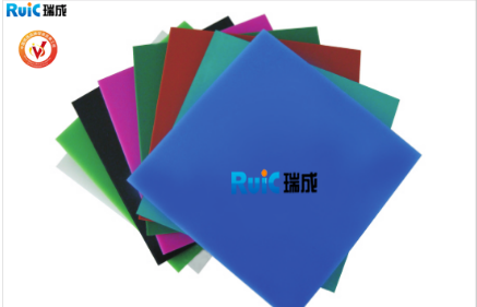 超高分子量聚乙烯板材加工時的注意事項都有哪些？