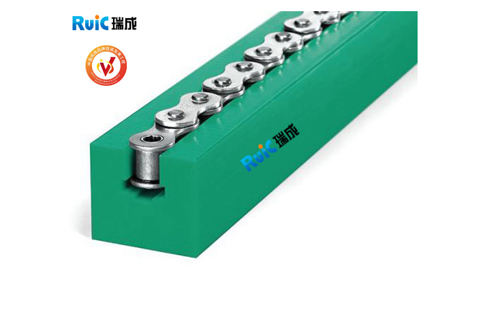 鏈條導(dǎo)軌的精度如何進行測量？