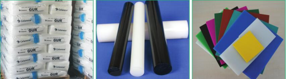 技術(shù)賦能發(fā)展，瑞成工業(yè)實現(xiàn)超高分子量聚乙烯穩(wěn)定供應(yīng)