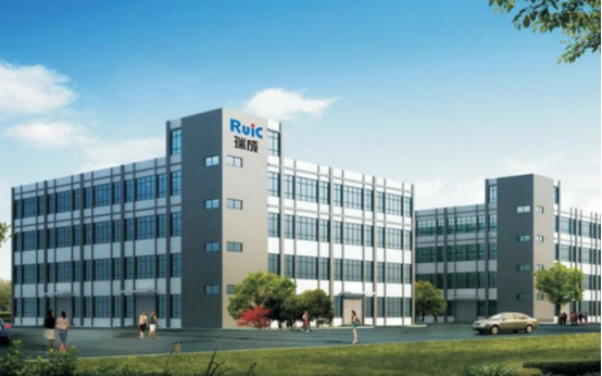 瑞成工業(yè)：以持續(xù)創(chuàng)新的姿態(tài)，加快在工業(yè)市場的發(fā)展速度