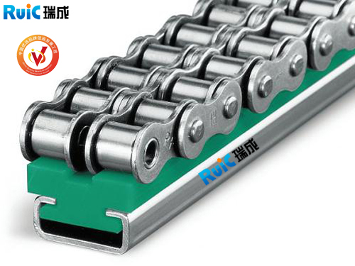 鏈條導(dǎo)軌的型號(hào)是如何進(jìn)行區(qū)分的？