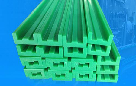 聚乙烯鏈條導(dǎo)軌有哪些性能？