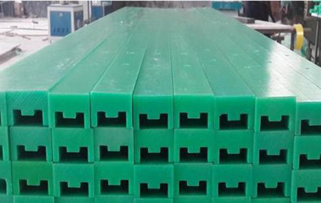 瑞成鏈條導(dǎo)軌有哪些優(yōu)點？