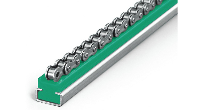 瑞成工業(yè)分享：判斷鏈條導(dǎo)軌性能有哪些方法？