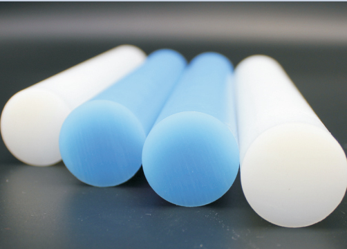 超高分子量聚乙烯棒都有樣的特點？