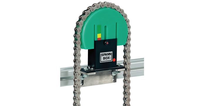 鏈條張緊器的常見故障原因及解決有哪些？