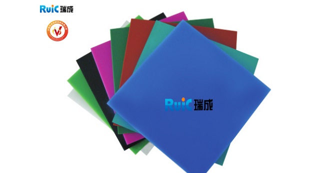 超高分子聚乙烯板材為什么能用于各行各業(yè)？