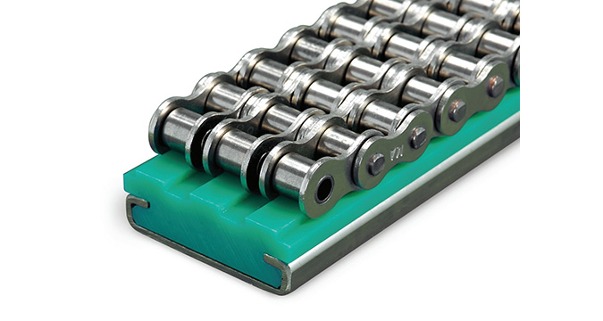 鏈條導(dǎo)軌你須知的重要性！