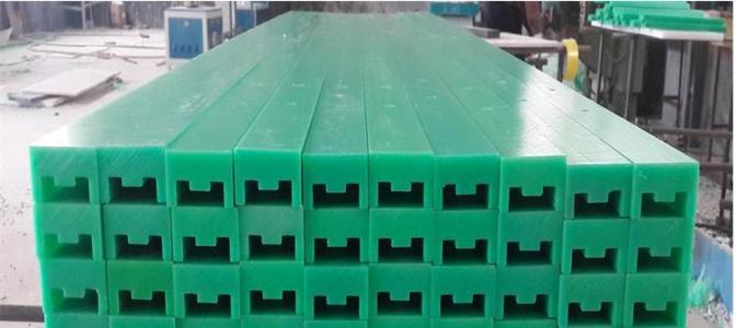 瑞成鏈條導(dǎo)軌有哪些優(yōu)點？